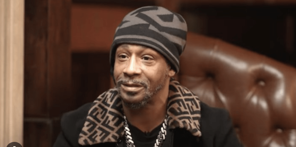 Katt Williams