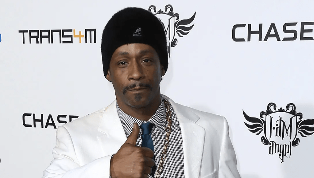 Katt Williams