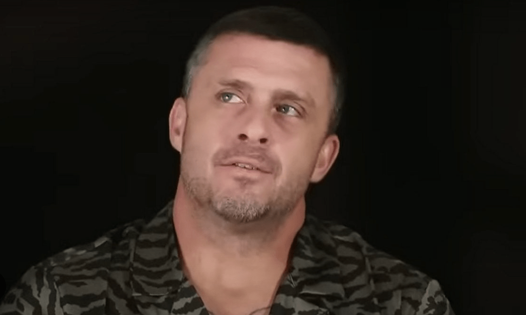 La vie après la détention