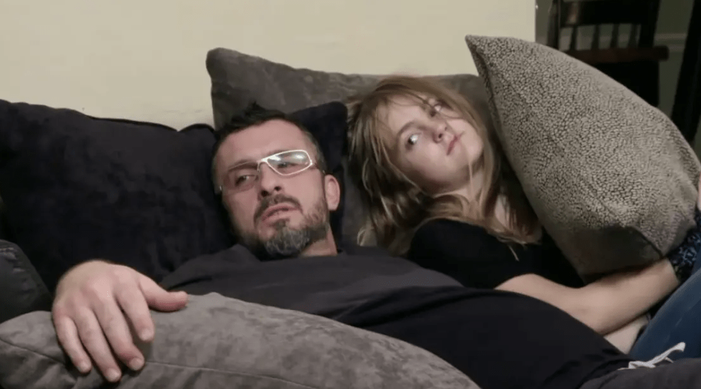 La vie après la détention