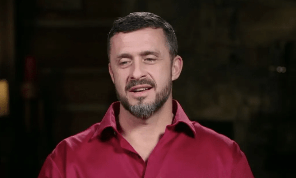 La vie après la détention