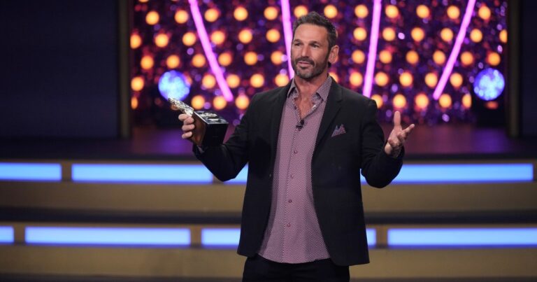 Le capitaine Jason Chambers « embarrassé » par l&rsquo;attention