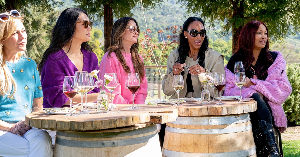 Real Housewives of Beverly Hills Saison 13, Récapitulatif de l'épisode 10