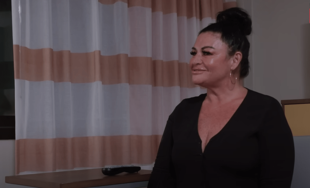 Fiancé des 90 jours - Rob Warne