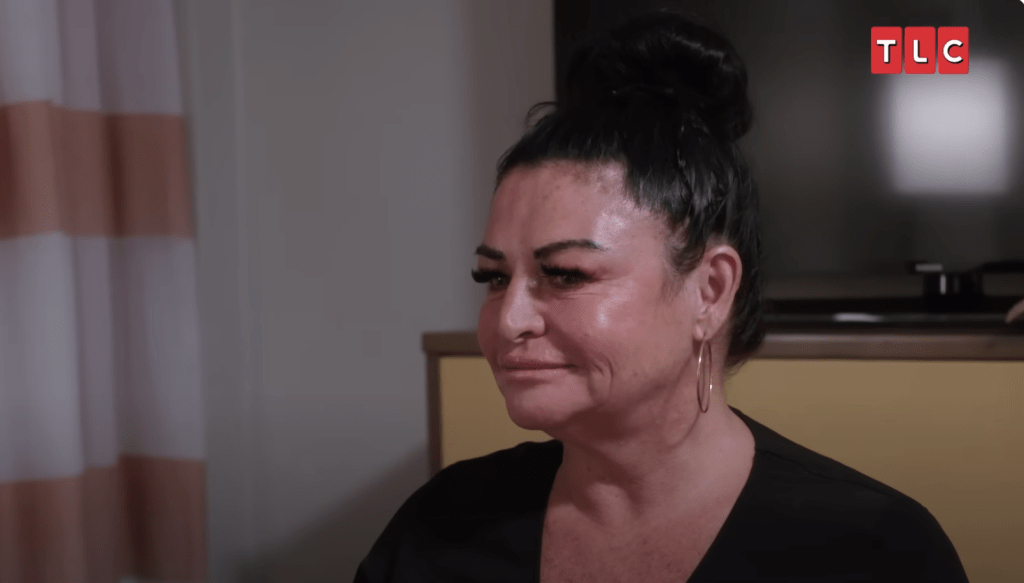 Fiancé des 90 jours - Rob Warne