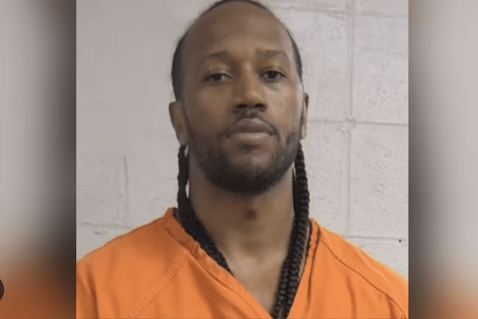 Darnell « SuperChef » Ferguson