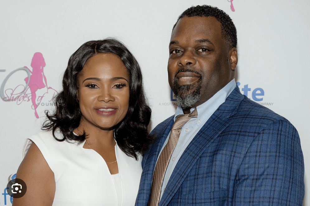 Marié à la médecine