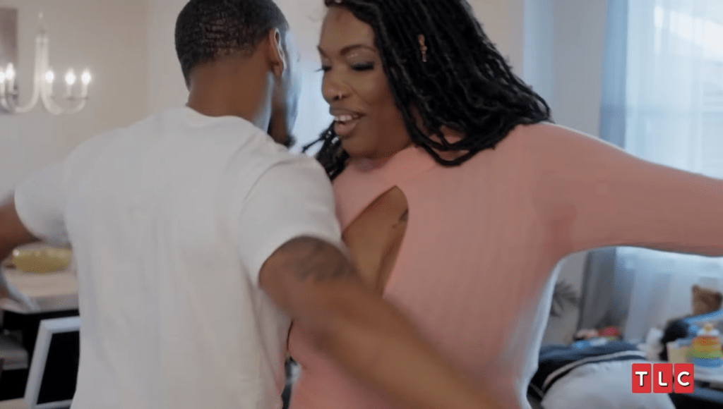 sMothered - Trevor et sa belle-mère