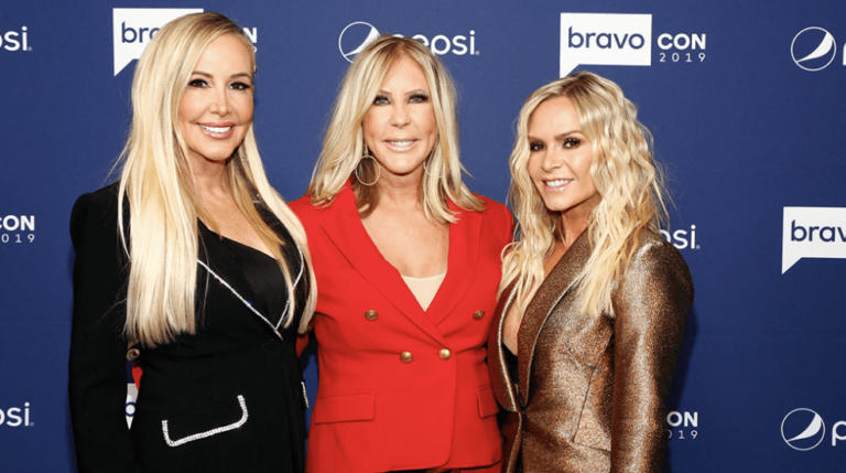 Tamra Judge a rompu les « Tres Amigas » et voici la raison !