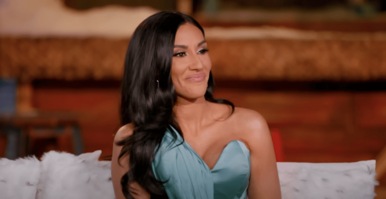 Réunion de la saison 4 de « Real Housewives of Salt Lake City », deuxième partie, Monica accusée de faire semblant d&rsquo;être Latina !