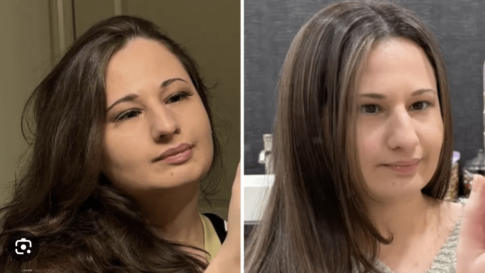 Gitane Rose Blanchard