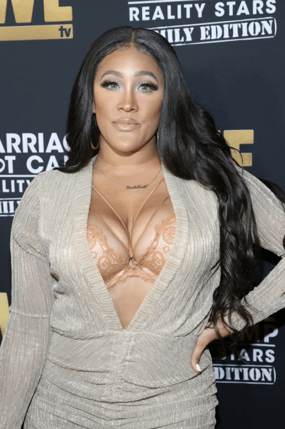 Natalie Nunn 