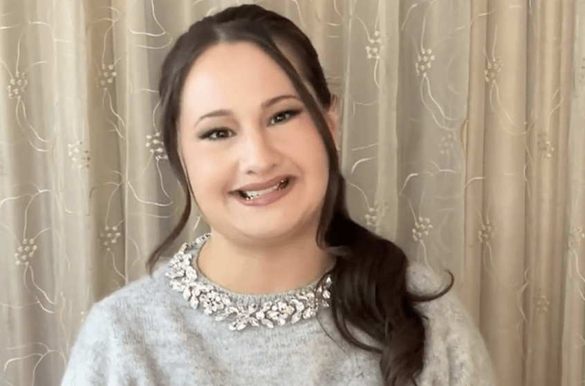 Gitane Rose Blanchard