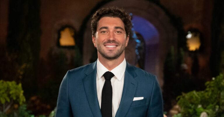 Qui obtient la rose finale