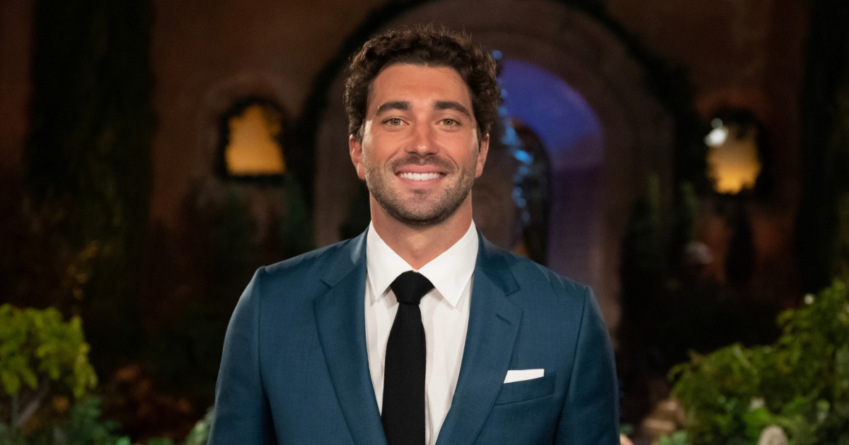 Qui obtient la rose finale