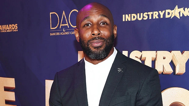 Stephen 'tWitch', le patron