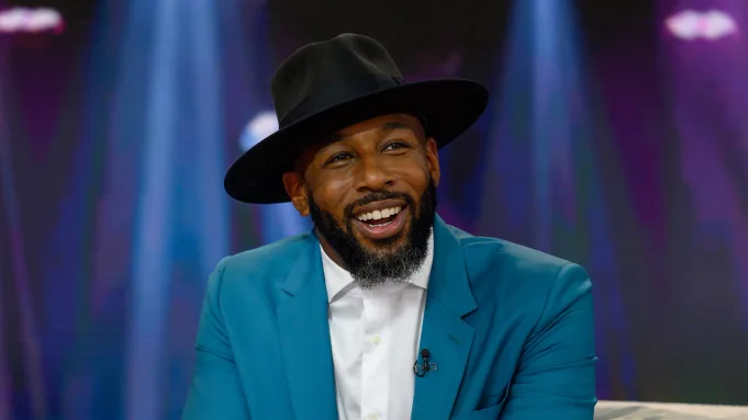 Stephen 'tWitch', le patron