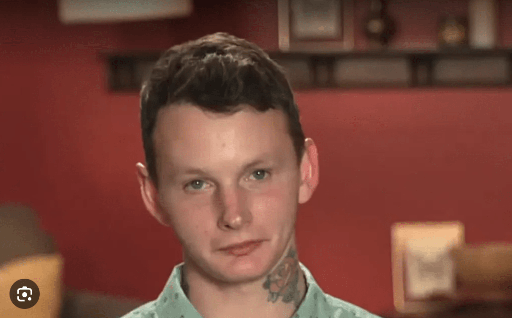 Fiancé de 90 jours - Sam et Citra