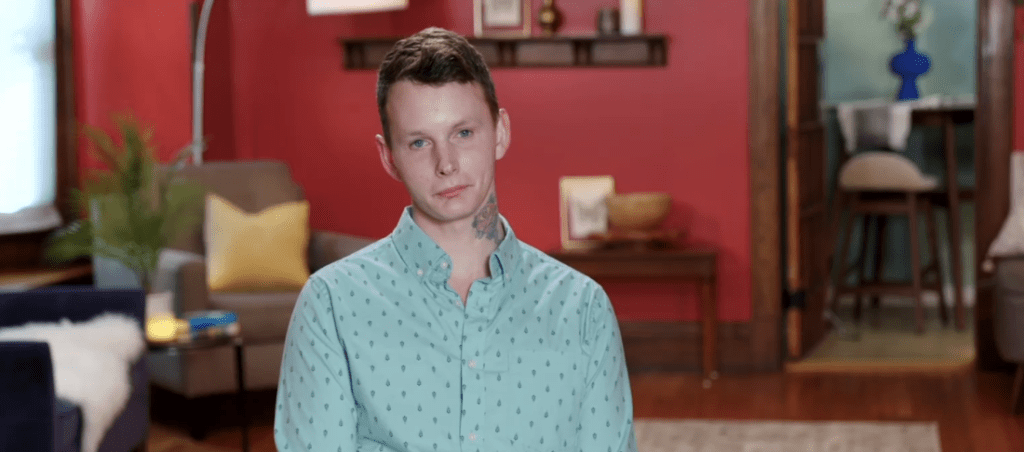 Fiancé de 90 jours - Sam et Citra