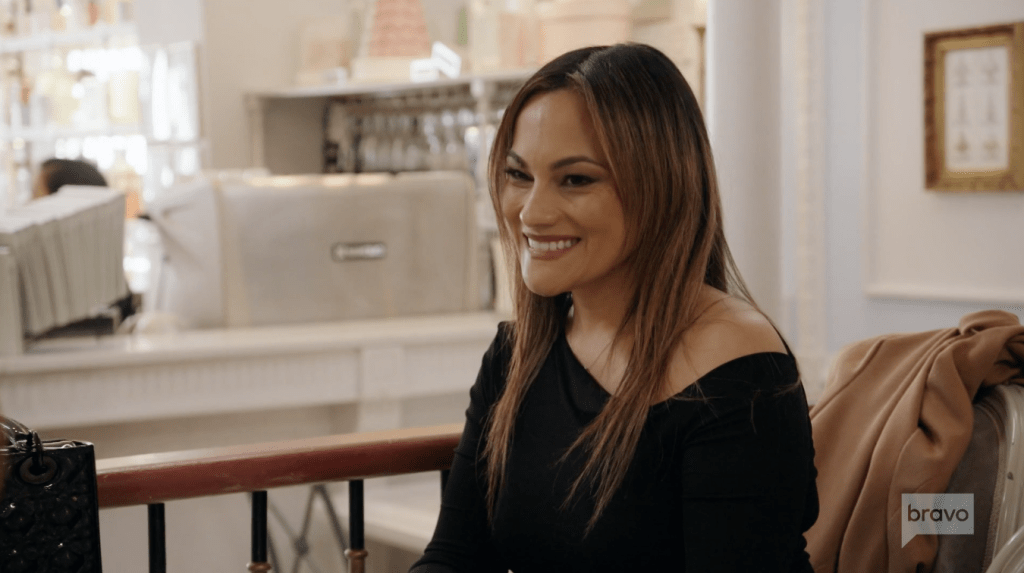 Real Housewives of Potomac