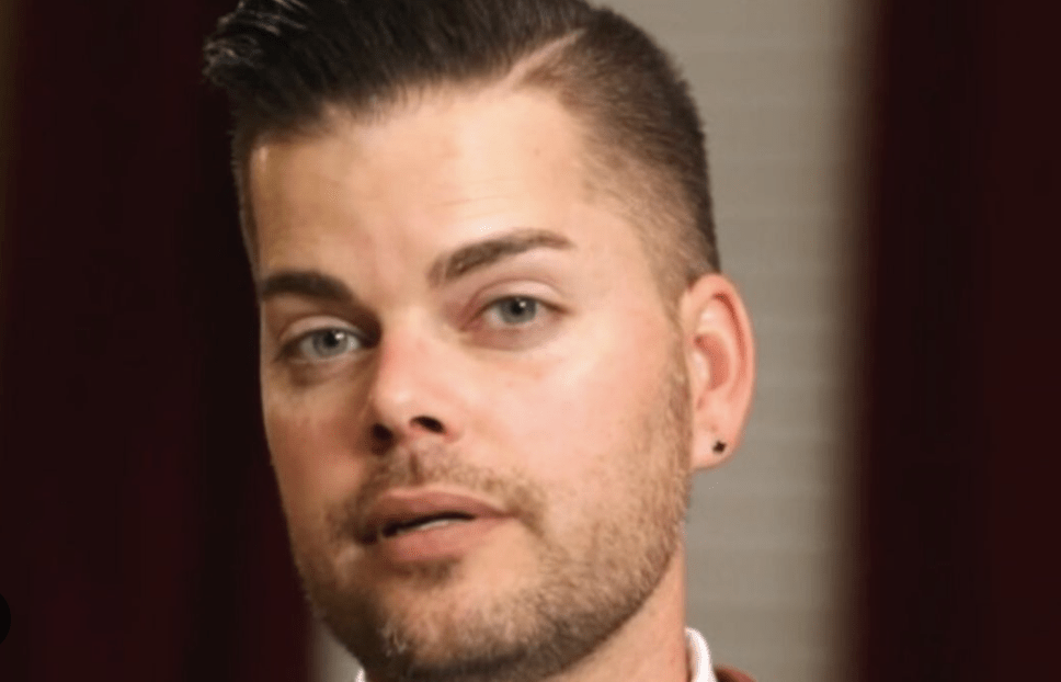 Fiancé de 90 jours - Tim Malcolm