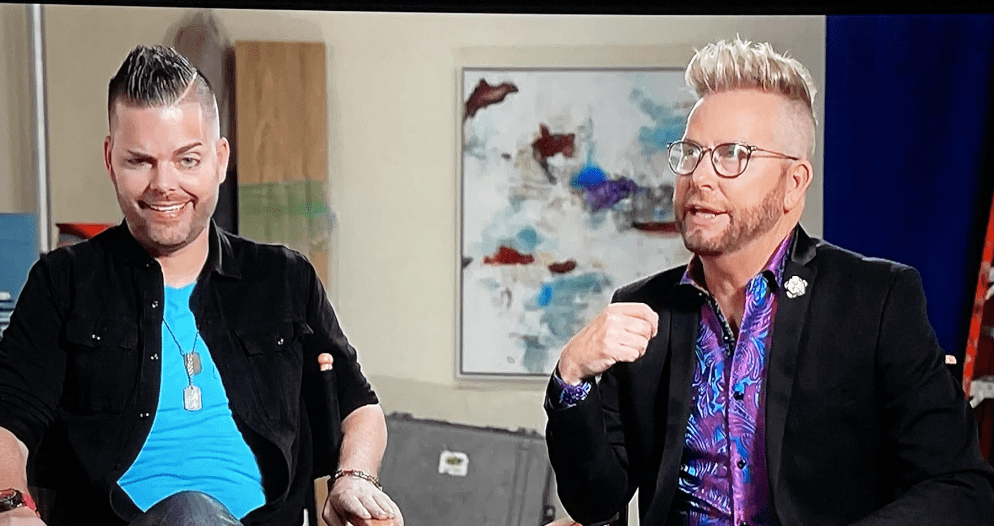 Fiancé de 90 jours - Tim Malcolm