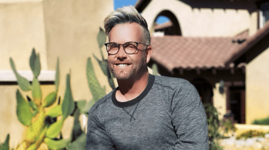 Fiancé de 90 jours - Kenny Niedermeier