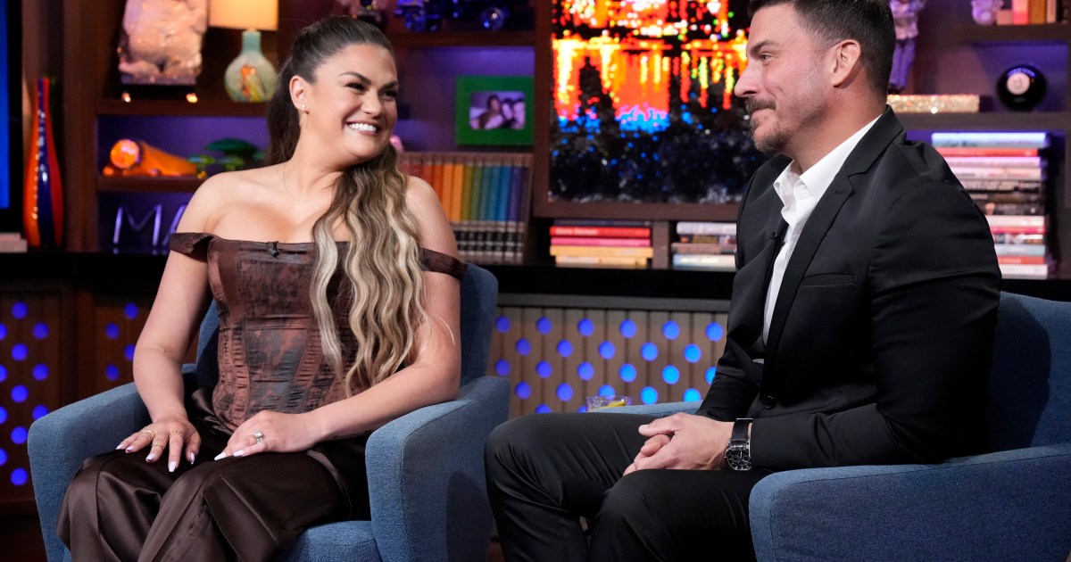 Rencontrez les acteurs de The Valley, le spin-off VPR de Bravo