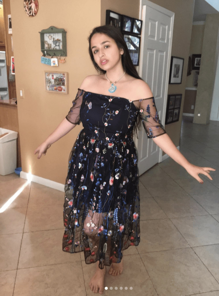 Jazz Jennings
