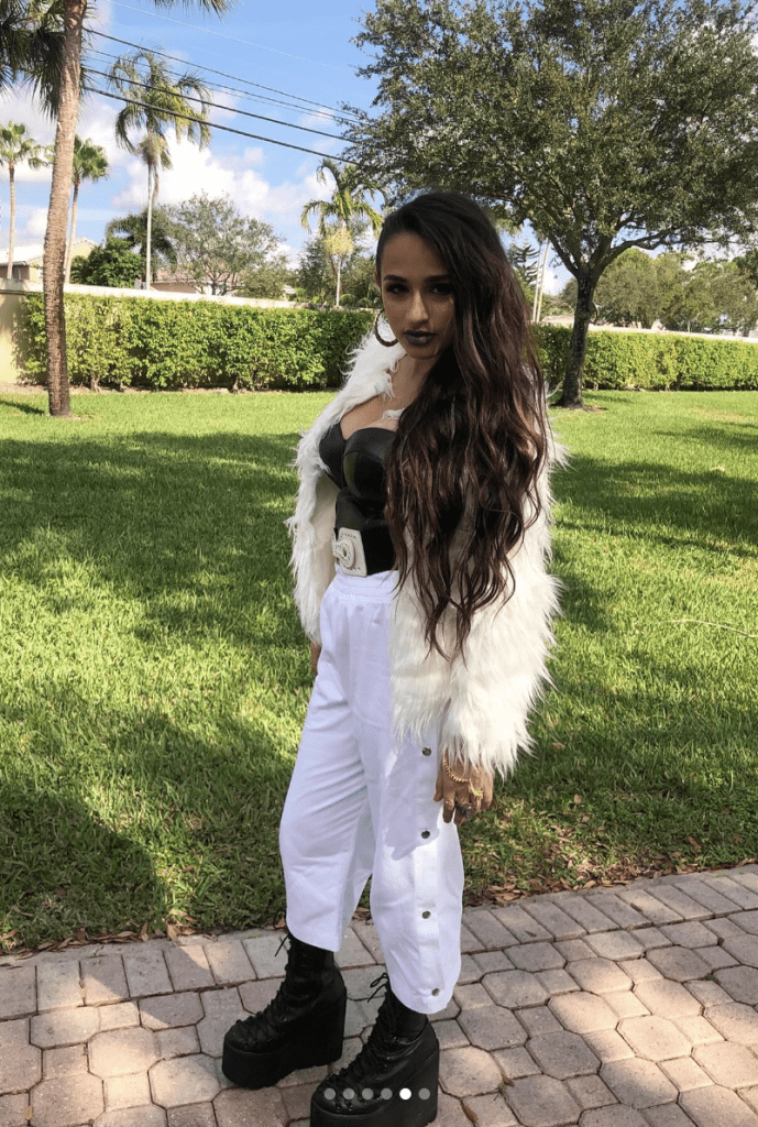 Jazz Jennings