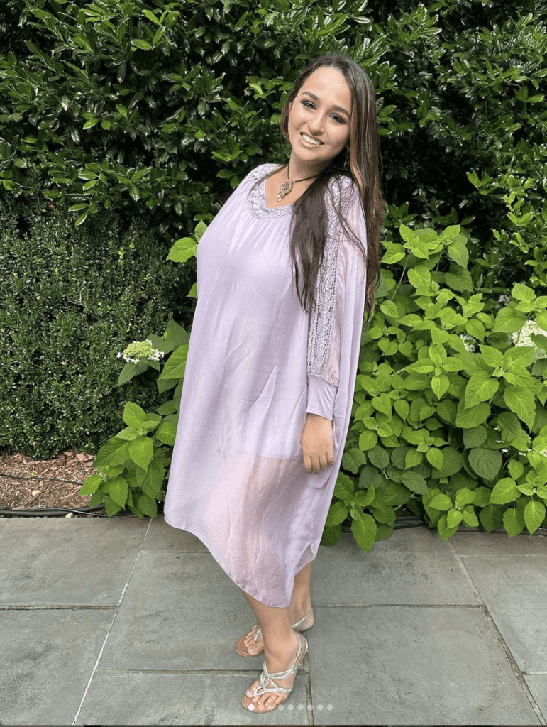 Jazz Jennings