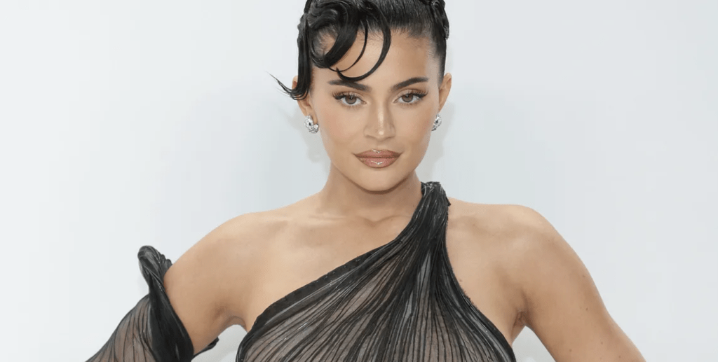 Kylie Jenner