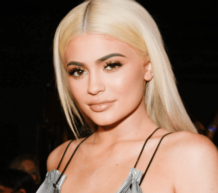 Kylie Jenner