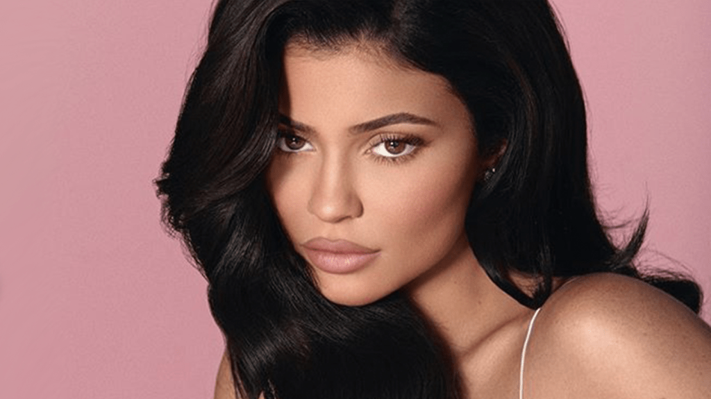 Kylie Jenner