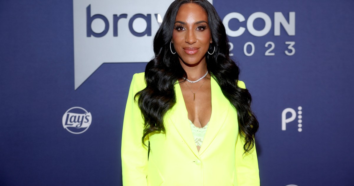 Annemarie Wiley sur "Sloppy" Denise Richards RHOBH Cameos