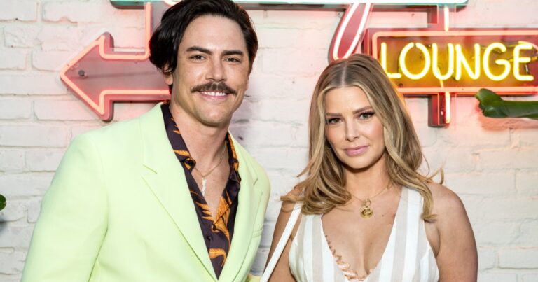 Ariana Madix explique pourquoi ses finances l’empêchaient de quitter sa maison partagée