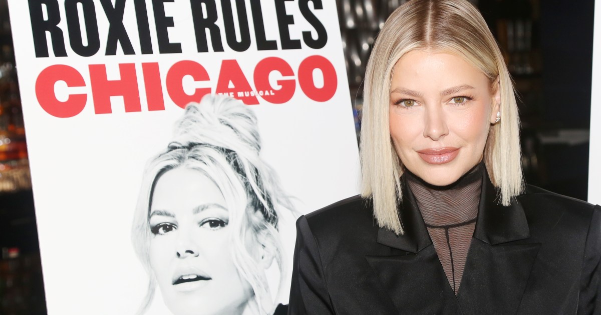 Ariana Madix parle de son déménagement à New York