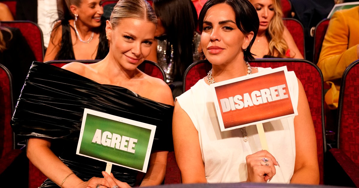 Ariana Madix partage une mise à jour sur quelque chose à son sujet