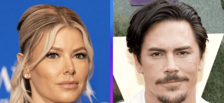 Ariana Madix poursuit Tom Sandoval pour forcer la vente de sa maison à Los Angeles