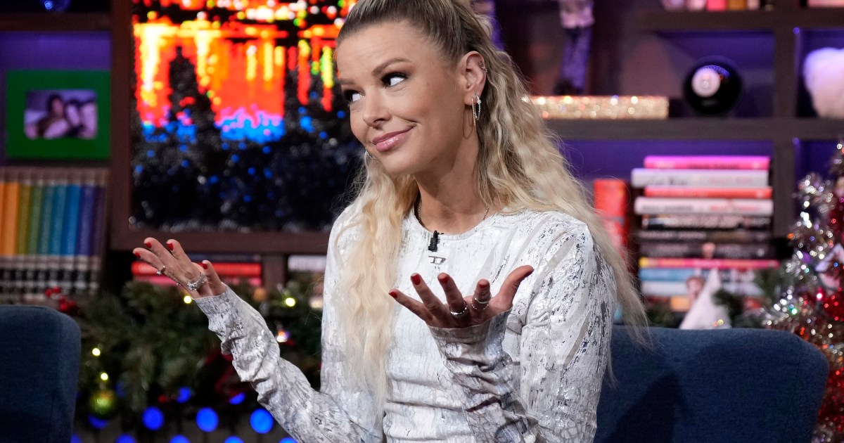 Ariana Madix poursuit Tom Sandoval pour forcer la vente de sa maison