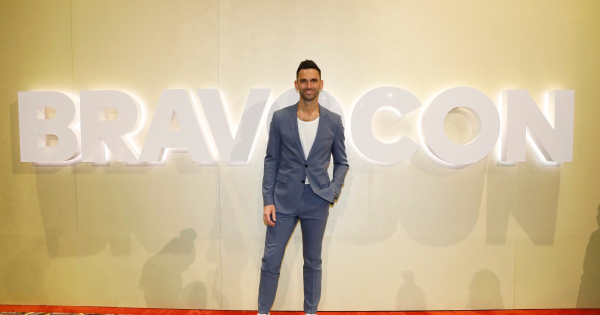 Carl Radke parle du décès de son frère, de son parcours vers la sobriété et de sa volonté d'aider d'autres hommes