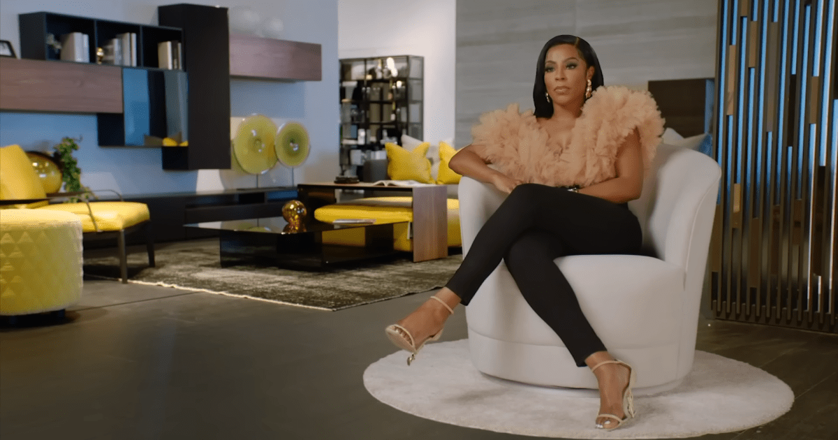 Caroline Brooks promet une saison 2 « historique » de Real Housewives of Dubai