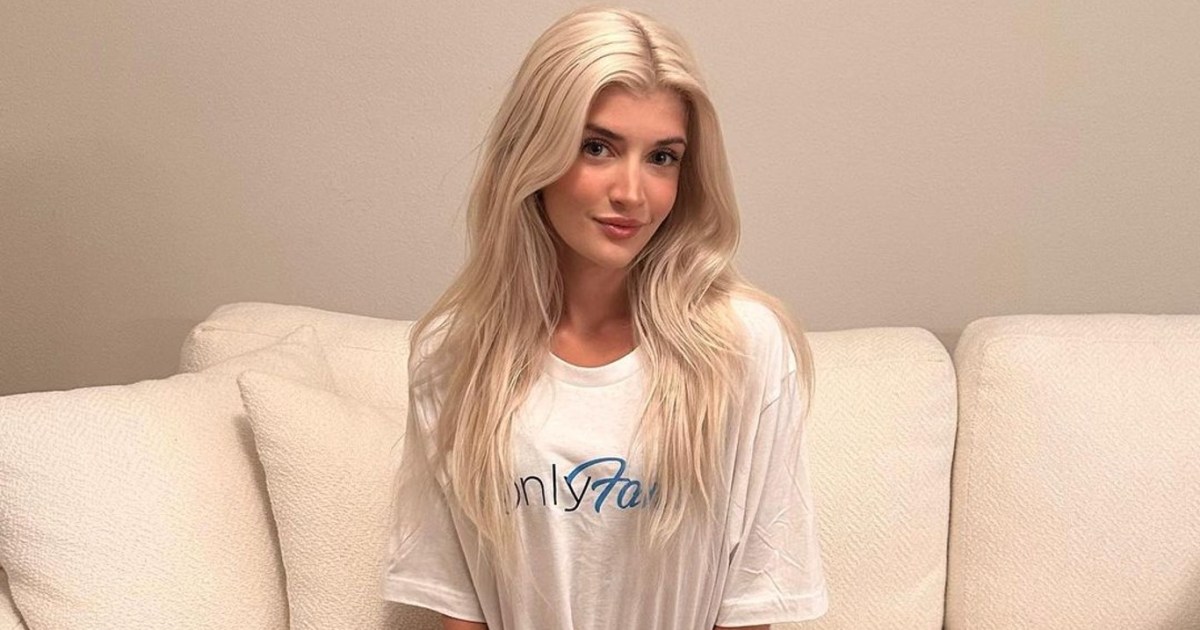 Combien gagne Sami Sheen sur OnlyFans ?