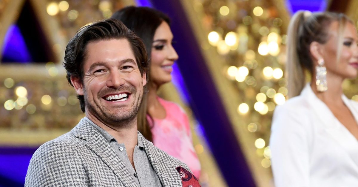 Comment Craig Conover a remporté la saison 9 de Southern Charm