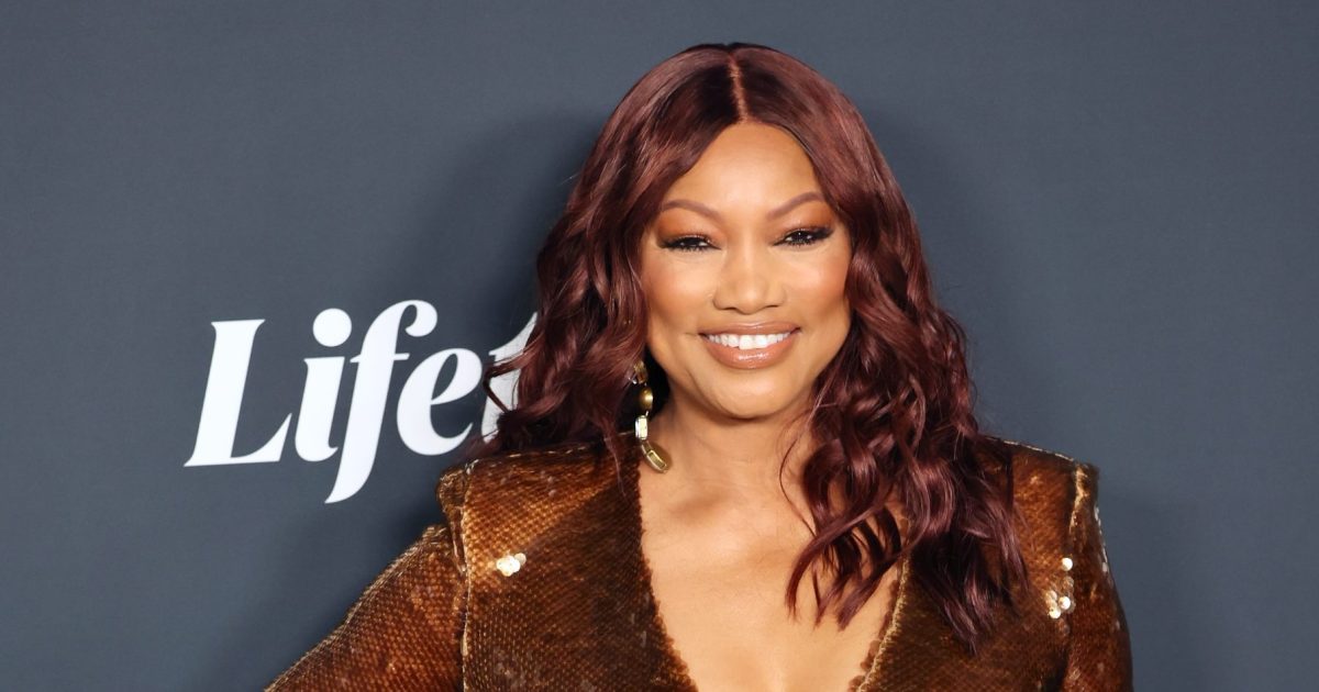 Comment Garcelle Beauvais est devenue une favorite des fans