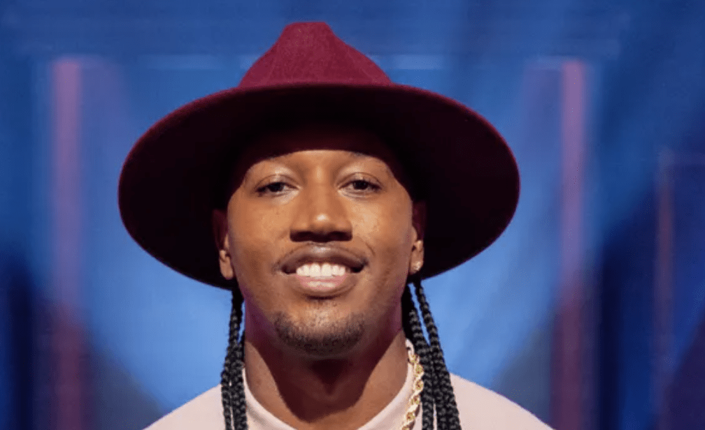 Darnell « SuperChef » Ferguson