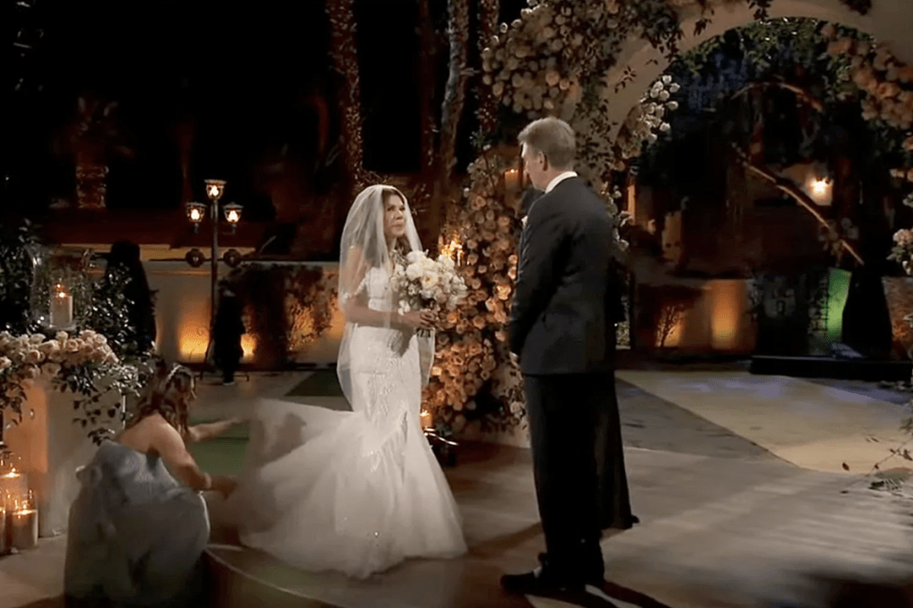 Gerry Turner et Thérèse Nist