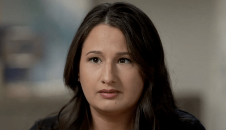 Gypsy Rose Blanchard allègue des abus sexuels commis pendant son enfance par son grand-père à partir de 4 ans