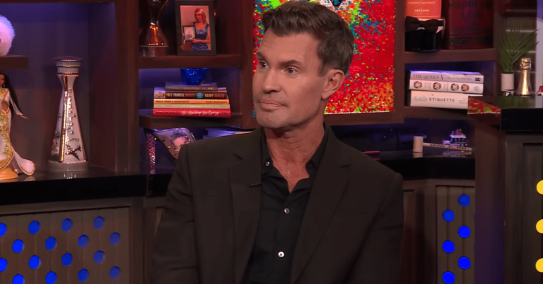 Jeff Lewis filmera pour la saison 18 du RHOC et aborde la séparation de Tres Amigas