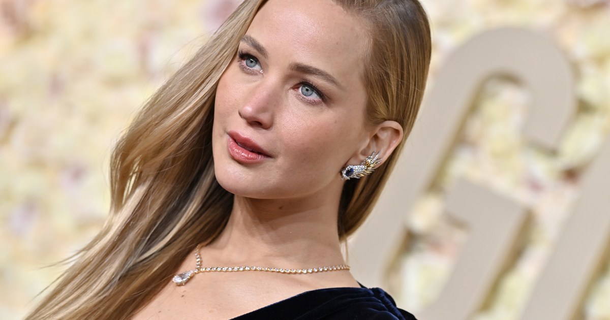 Jennifer Lawrence réagit à la finale du RHOSLC S4
